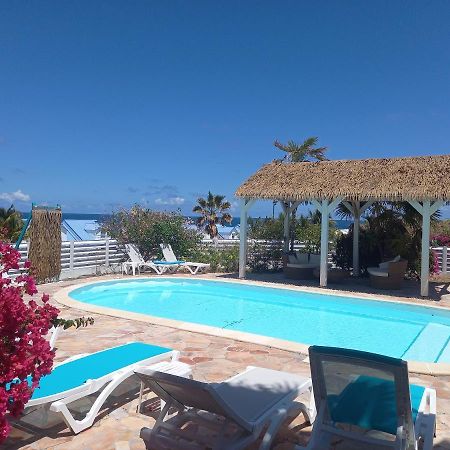 Tiko Lodge Sxm Quarter of Orleans Екстериор снимка