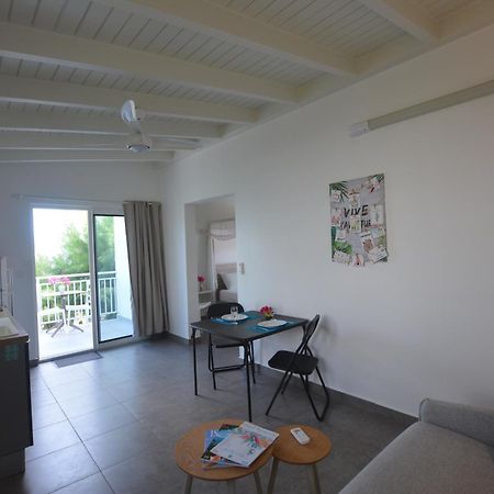 Tiko Lodge Sxm Quarter of Orleans Екстериор снимка