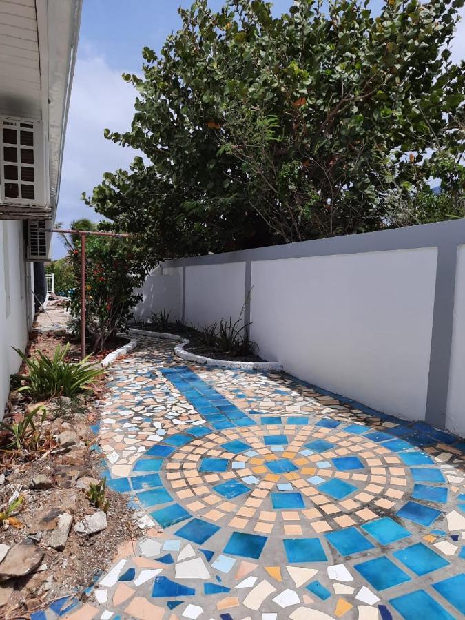 Tiko Lodge Sxm Quarter of Orleans Екстериор снимка