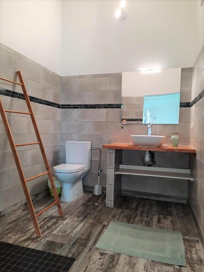 Tiko Lodge Sxm Quarter of Orleans Екстериор снимка