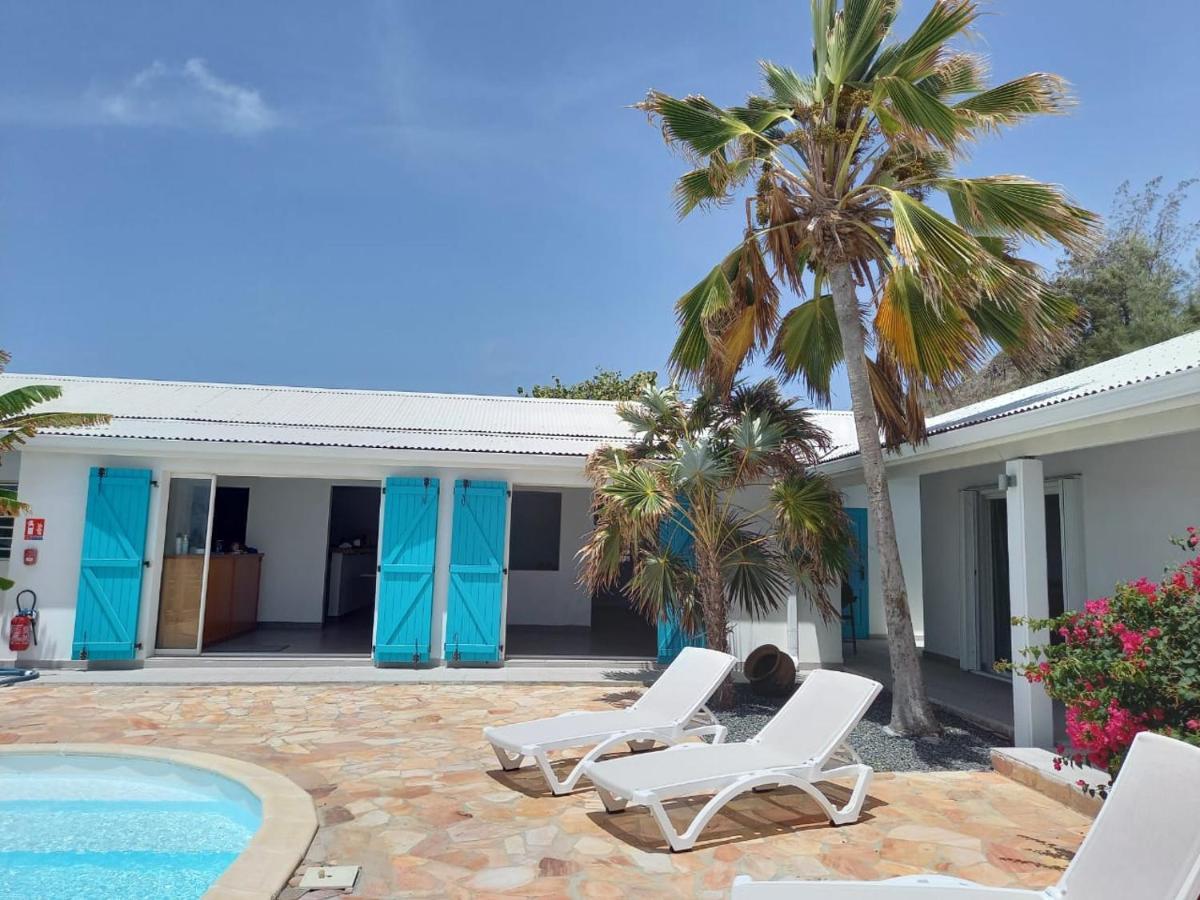 Tiko Lodge Sxm Quarter of Orleans Екстериор снимка