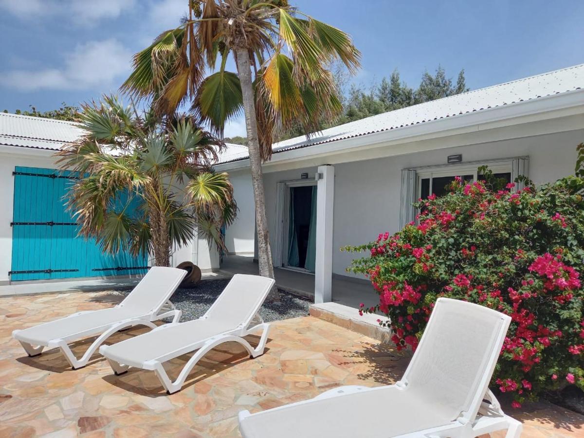 Tiko Lodge Sxm Quarter of Orleans Екстериор снимка