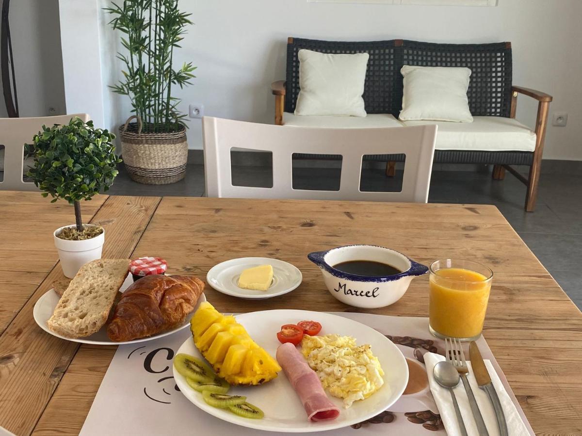 Tiko Lodge Sxm Quarter of Orleans Екстериор снимка