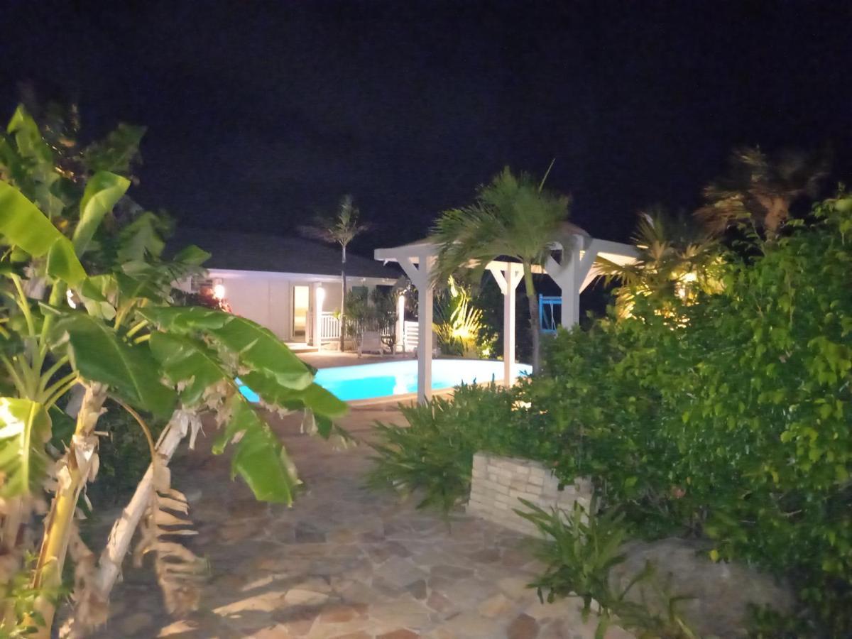 Tiko Lodge Sxm Quarter of Orleans Екстериор снимка
