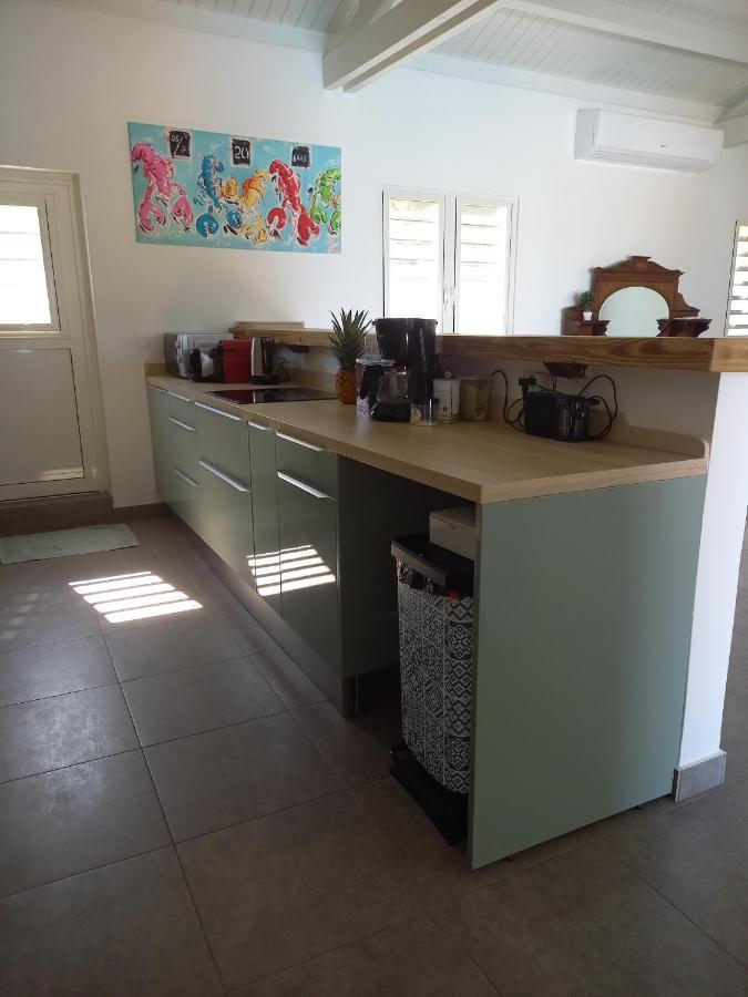 Tiko Lodge Sxm Quarter of Orleans Екстериор снимка
