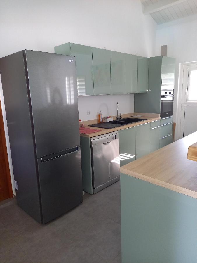 Tiko Lodge Sxm Quarter of Orleans Екстериор снимка