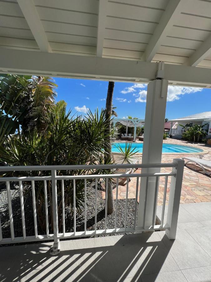 Tiko Lodge Sxm Quarter of Orleans Екстериор снимка