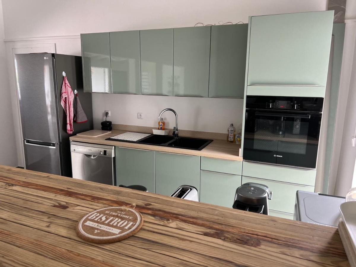 Tiko Lodge Sxm Quarter of Orleans Екстериор снимка