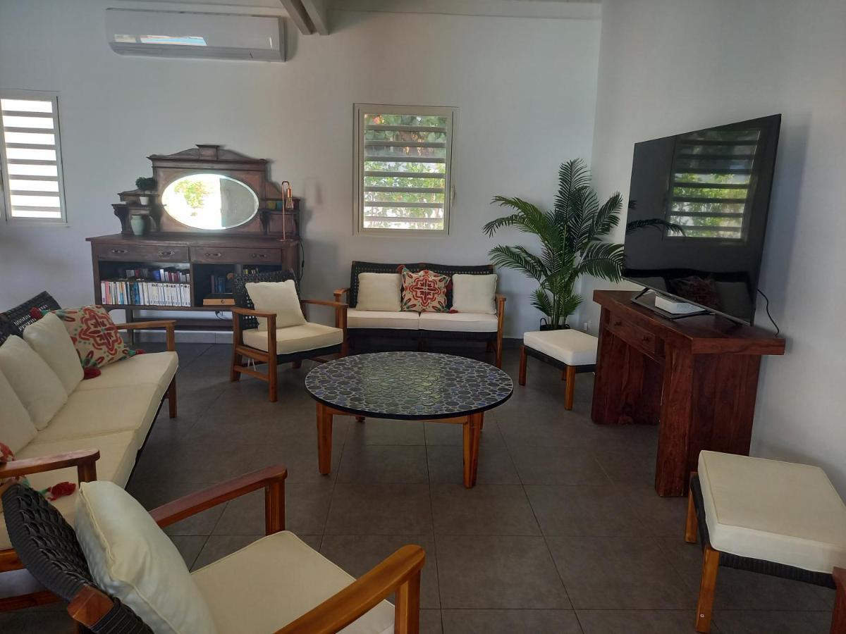 Tiko Lodge Sxm Quarter of Orleans Екстериор снимка