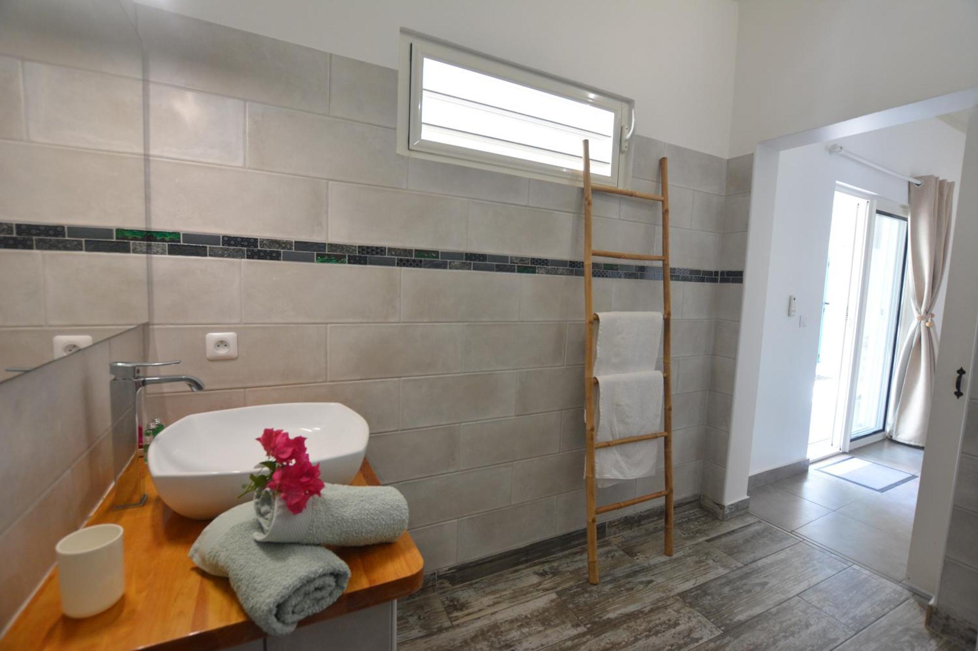Tiko Lodge Sxm Quarter of Orleans Екстериор снимка