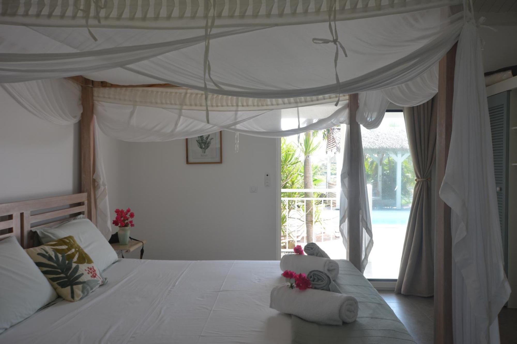 Tiko Lodge Sxm Quarter of Orleans Екстериор снимка