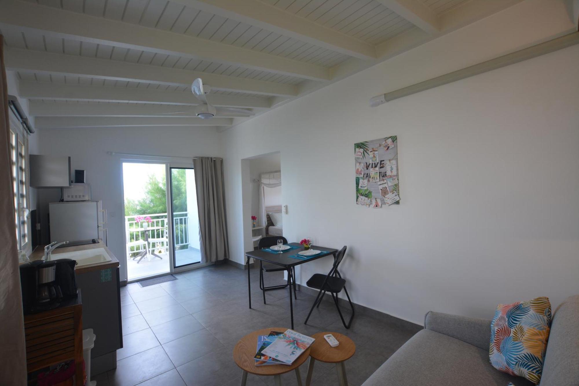 Tiko Lodge Sxm Quarter of Orleans Екстериор снимка