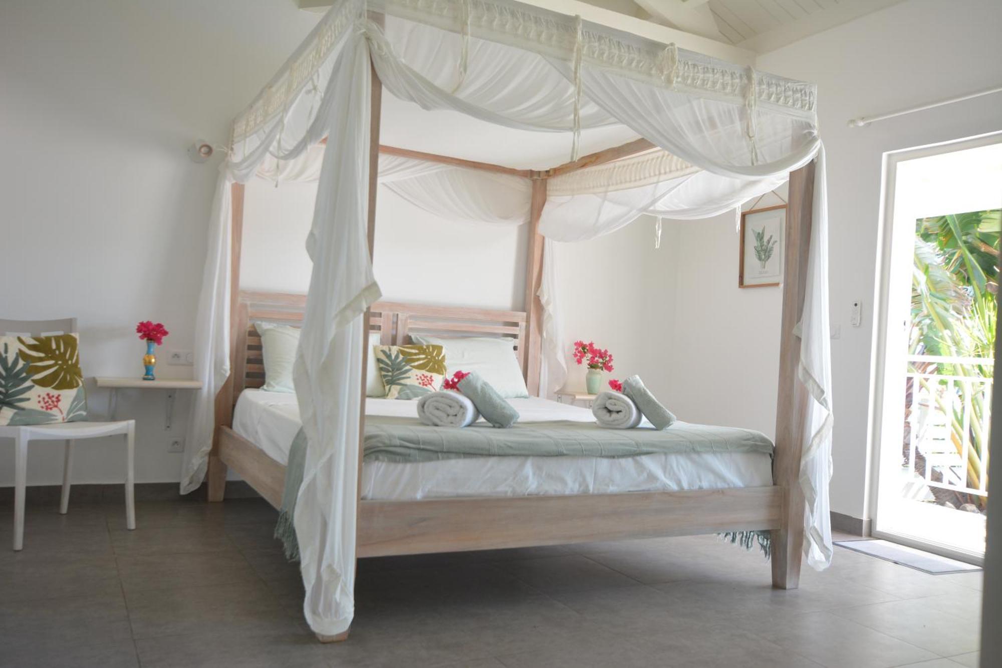 Tiko Lodge Sxm Quarter of Orleans Екстериор снимка