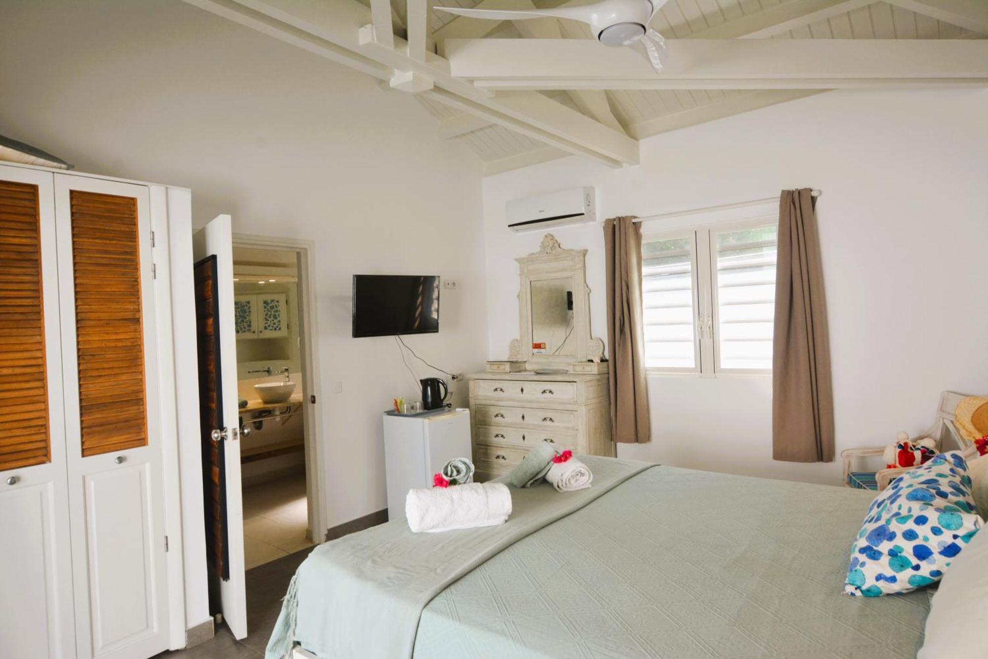 Tiko Lodge Sxm Quarter of Orleans Екстериор снимка