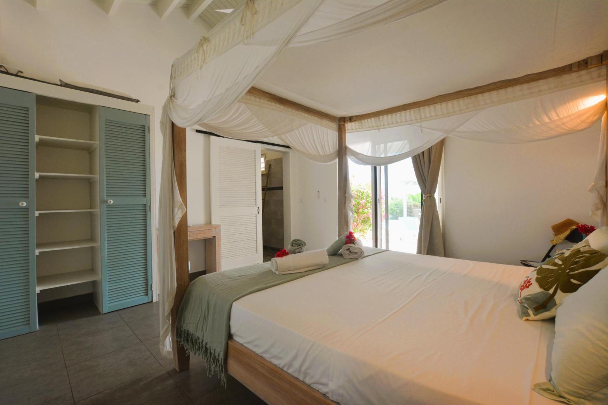Tiko Lodge Sxm Quarter of Orleans Екстериор снимка