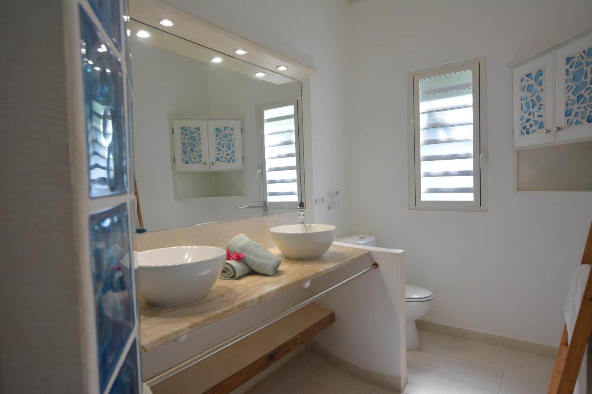 Tiko Lodge Sxm Quarter of Orleans Екстериор снимка