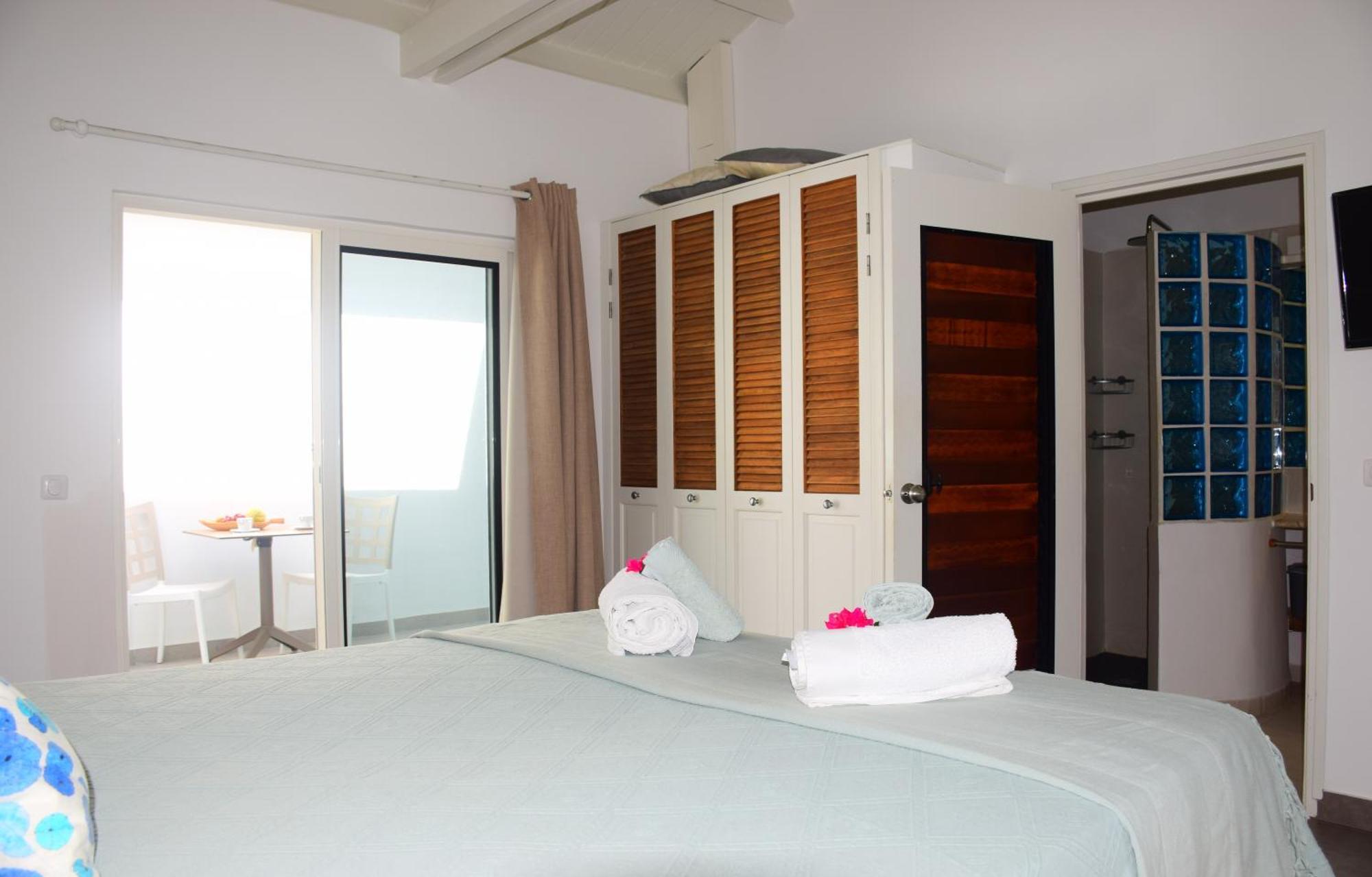 Tiko Lodge Sxm Quarter of Orleans Екстериор снимка