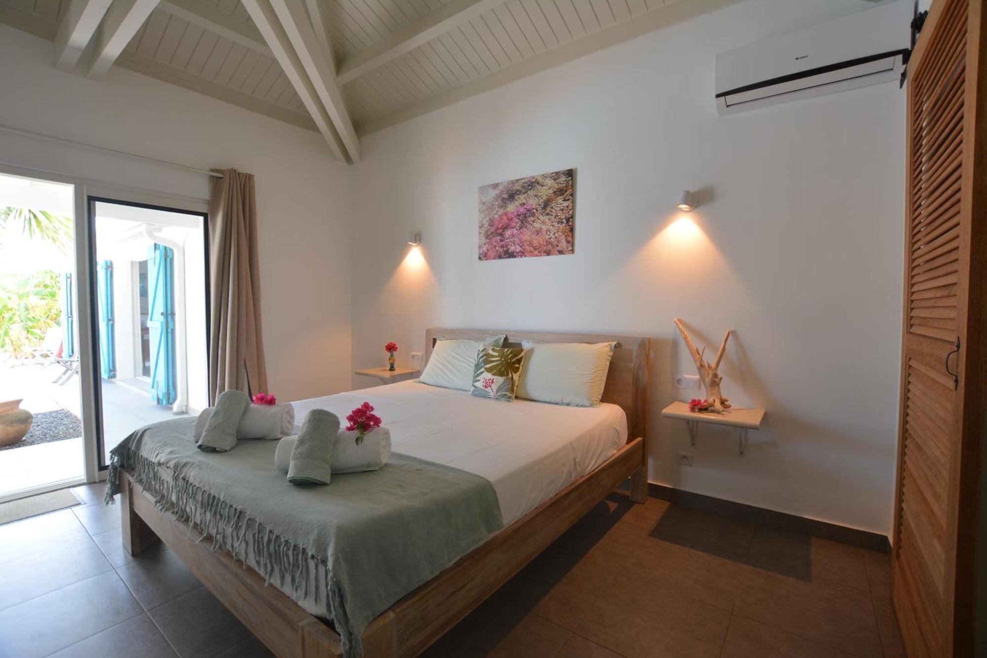 Tiko Lodge Sxm Quarter of Orleans Екстериор снимка