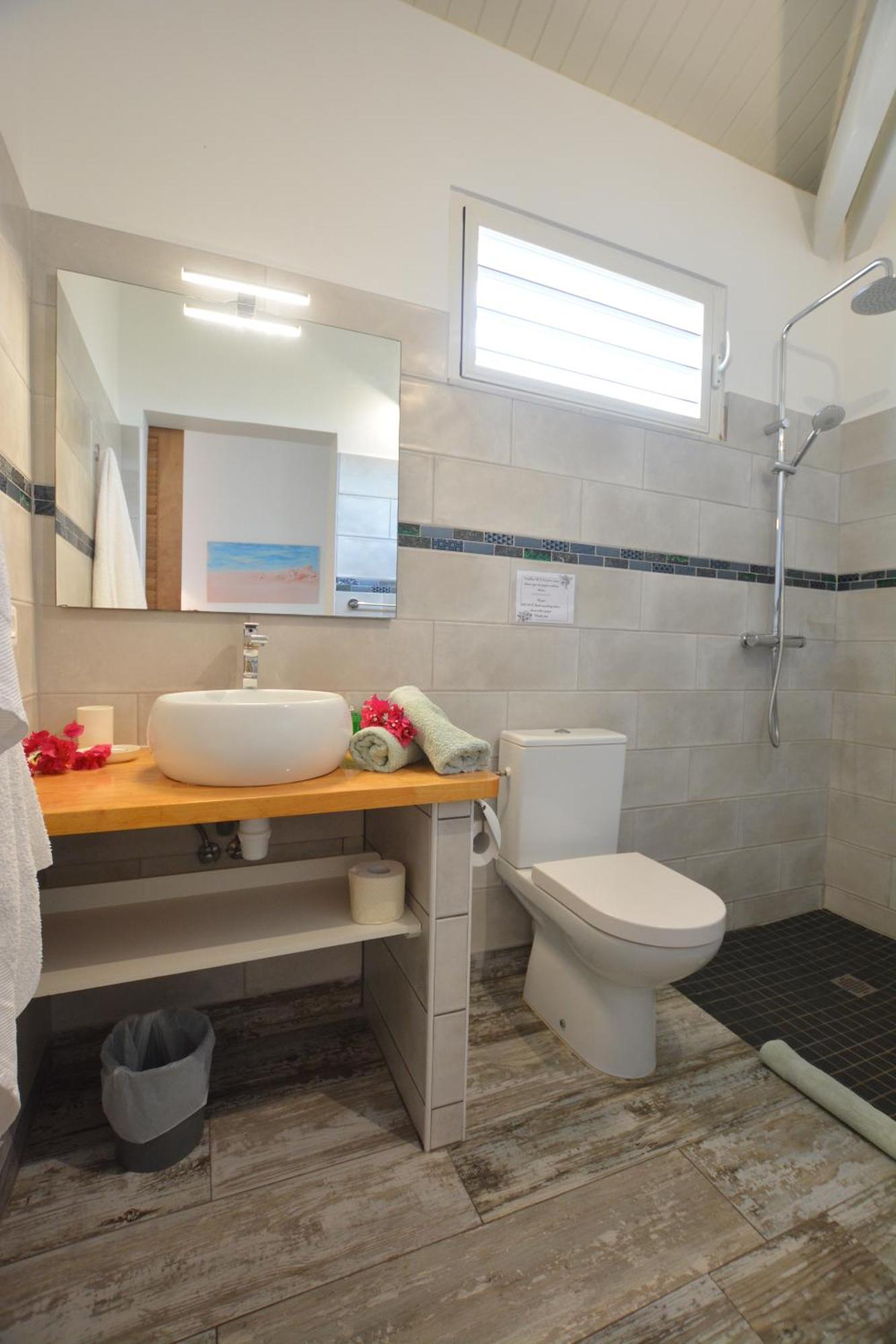 Tiko Lodge Sxm Quarter of Orleans Екстериор снимка