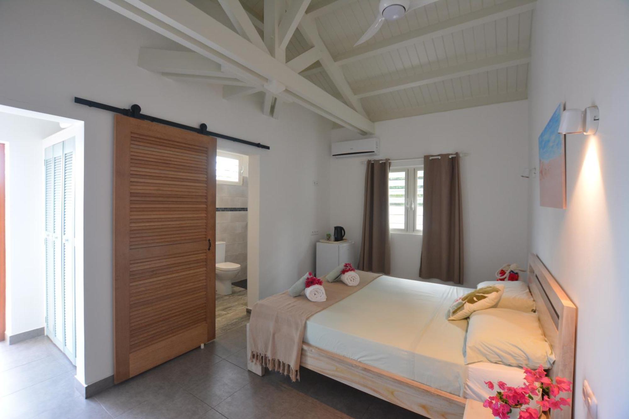 Tiko Lodge Sxm Quarter of Orleans Екстериор снимка
