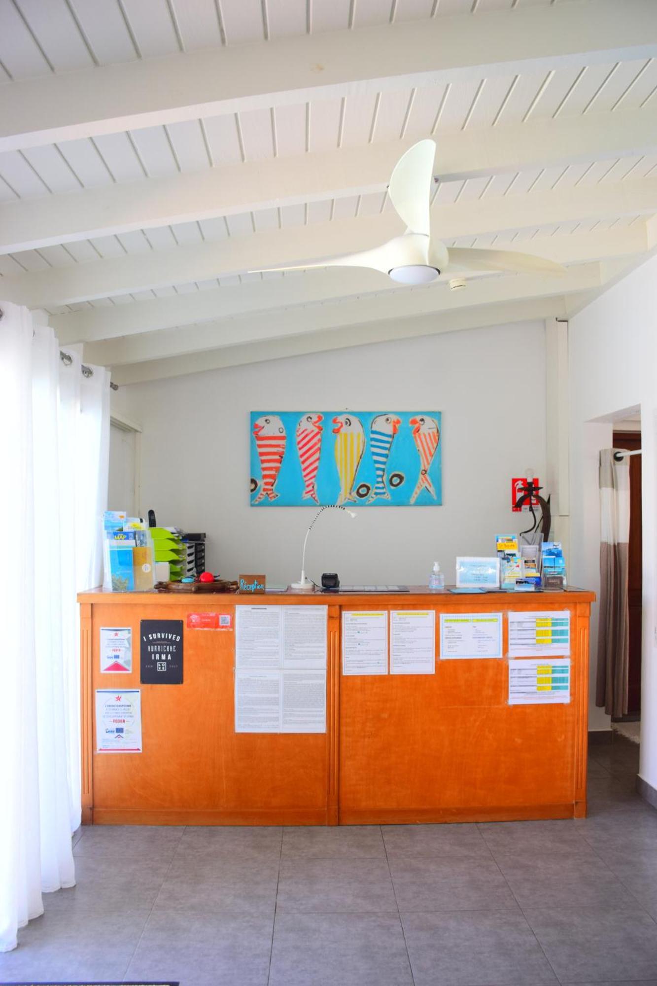 Tiko Lodge Sxm Quarter of Orleans Екстериор снимка