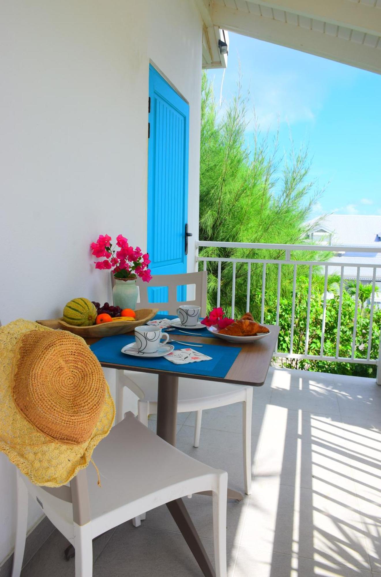 Tiko Lodge Sxm Quarter of Orleans Екстериор снимка